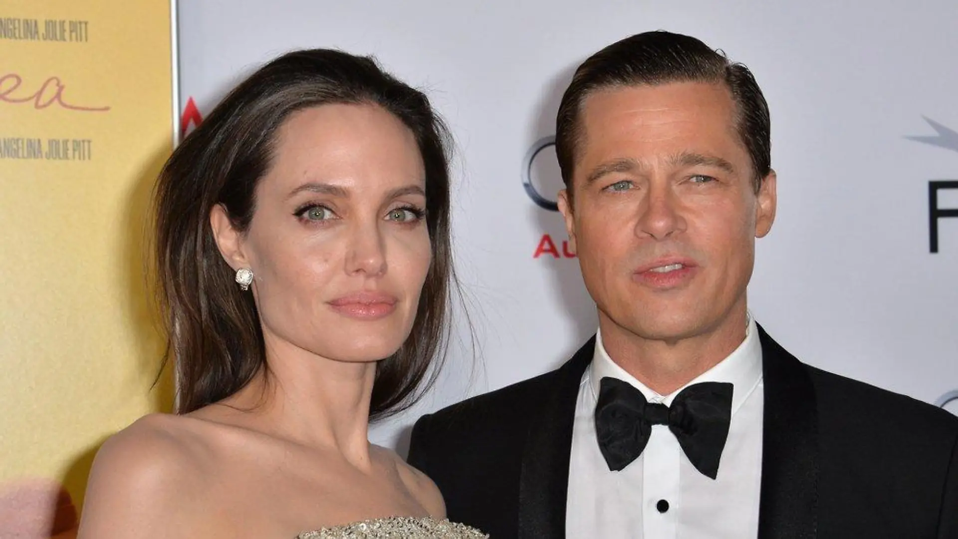 Angelina Jolie fordert: Ex Brad Pitt soll seine Klage fallen lassen
