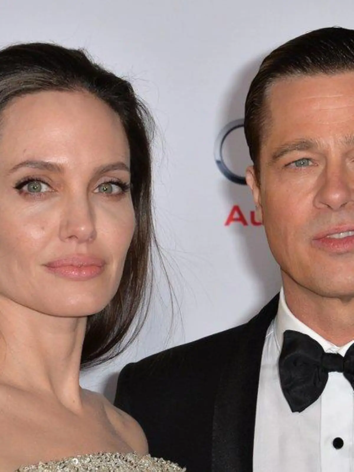 Angelina Jolie fordert: Ex Brad Pitt soll seine Klage fallen lassen
