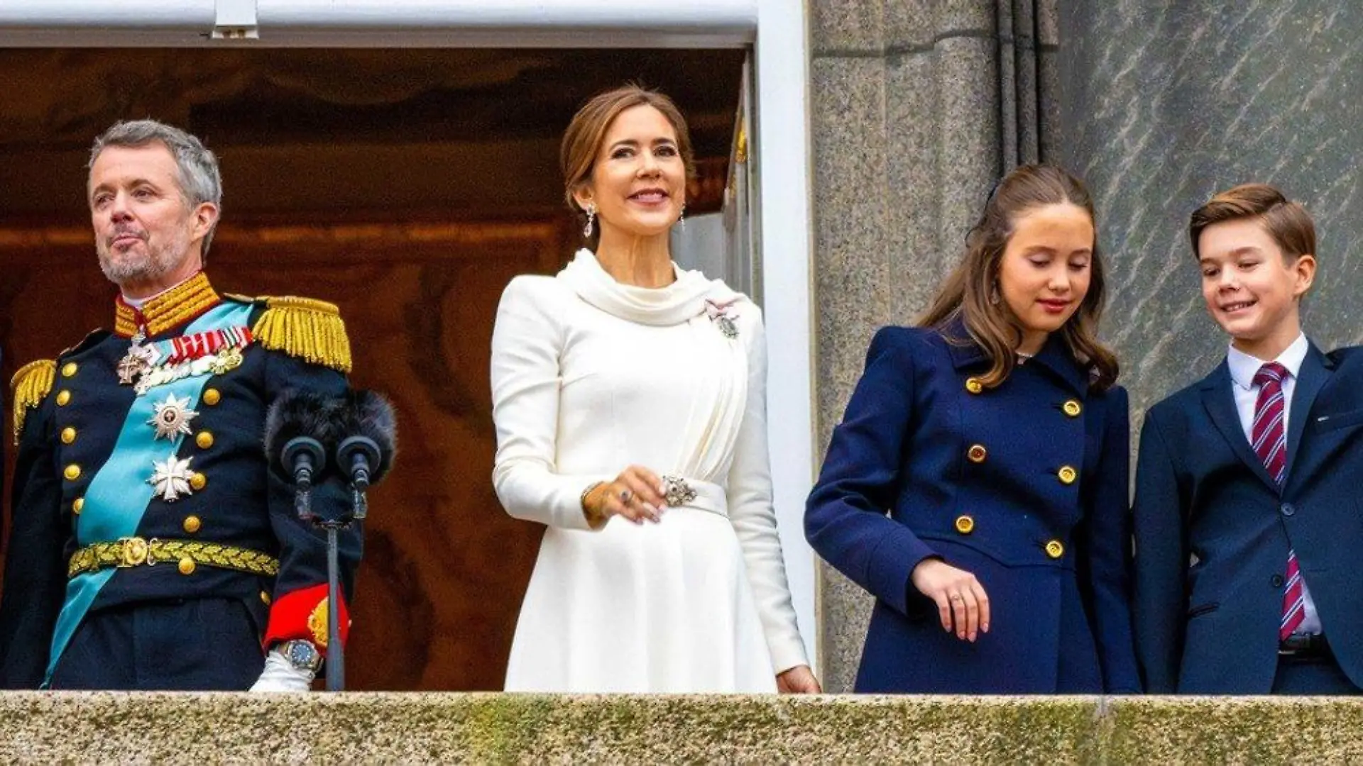 Ehekrise bei Frederik und Mary? So reagiert die Royal-Expertin