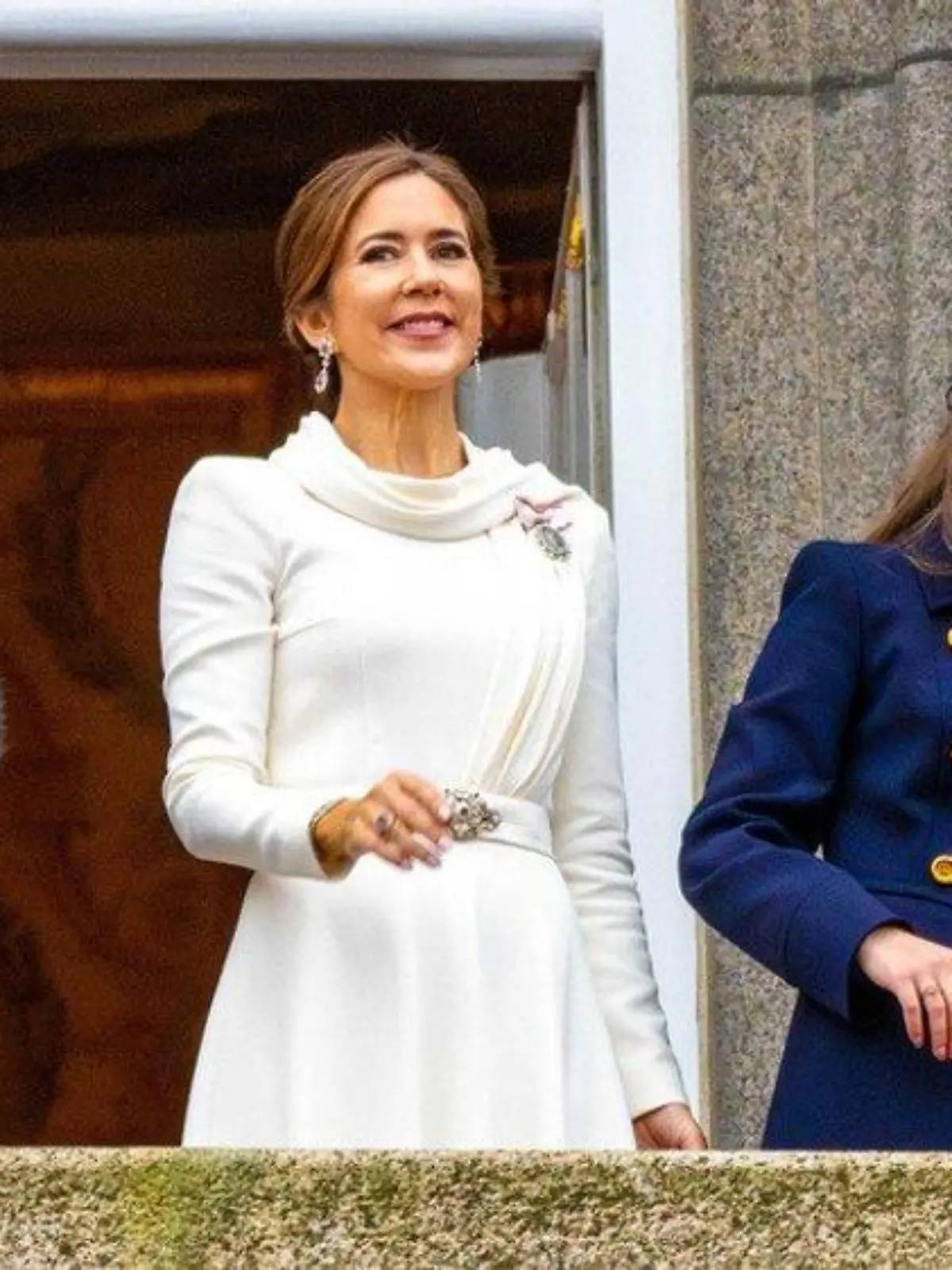 Ehekrise bei Frederik und Mary? So reagiert die Royal-Expertin