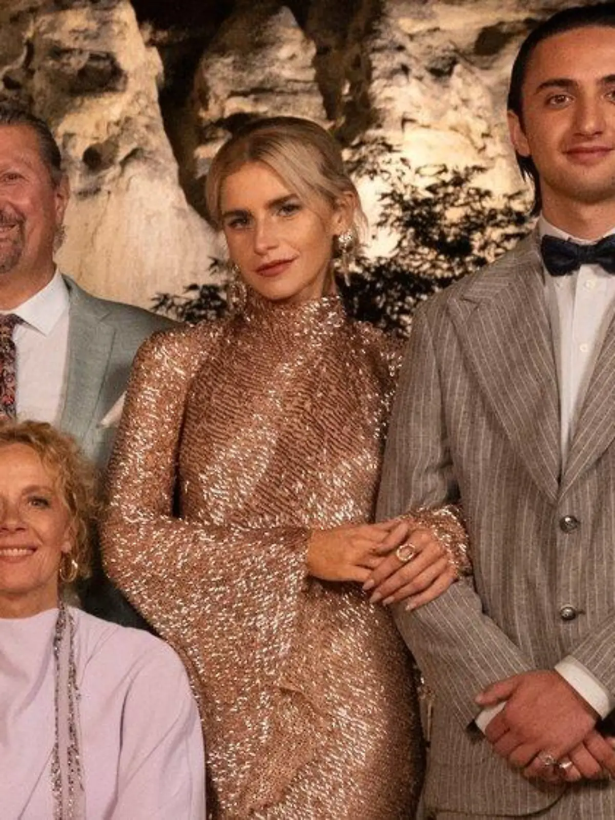 Caro Daur in Netflix-RomCom "She Said Yes" zu sehen