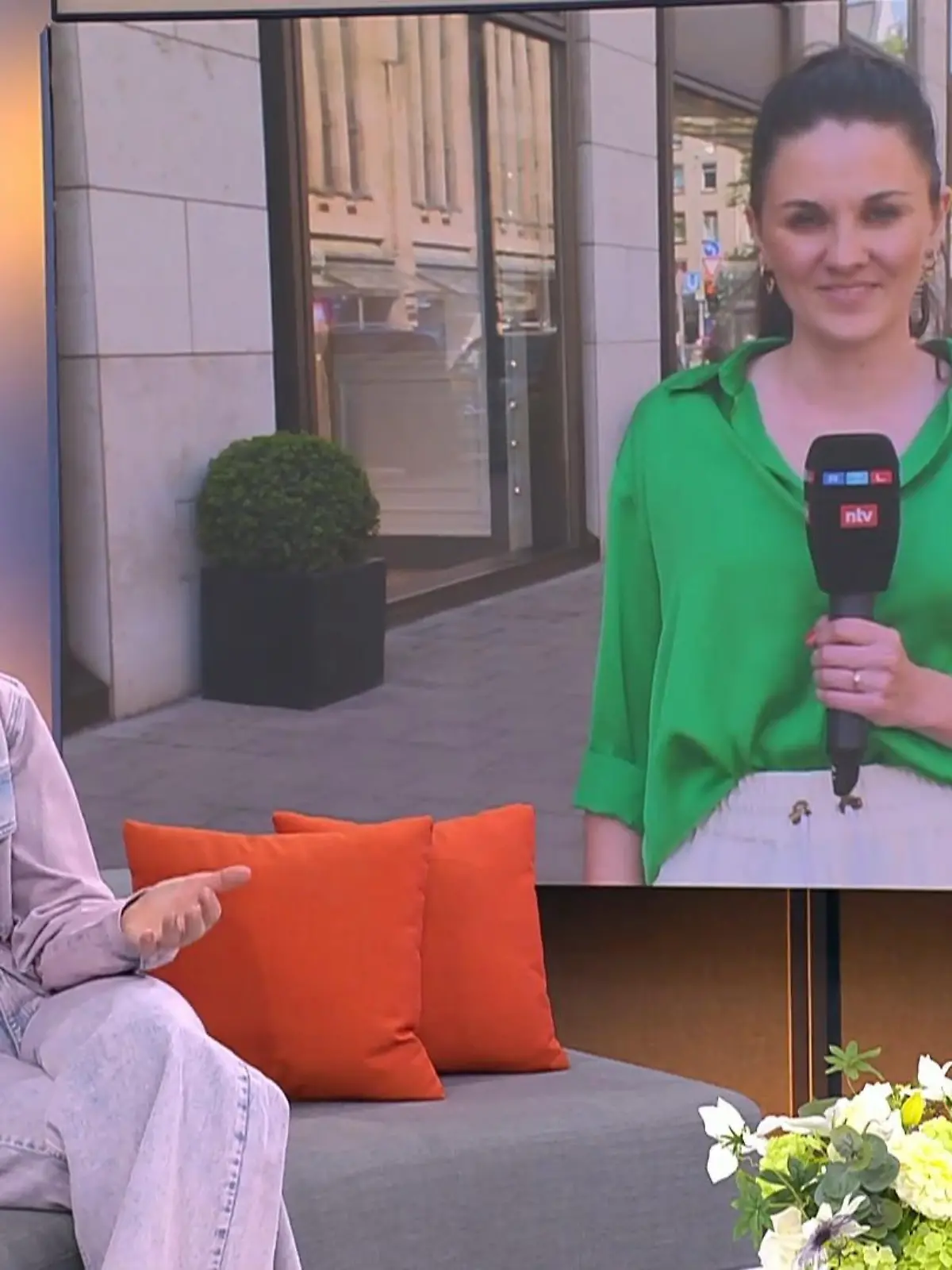 Bild zu: "In DIESEM Hotel schläft Taylor Swift"