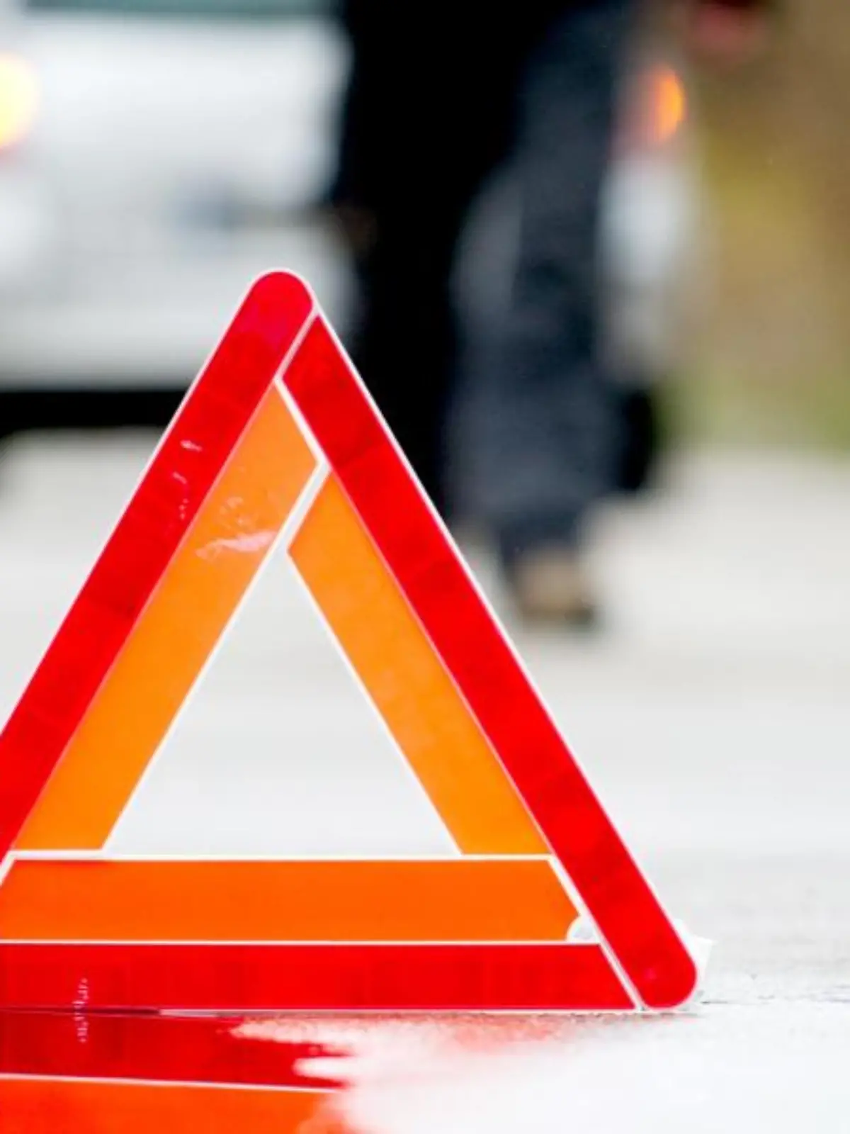 Die Polizei warnt davor, dass einige Autofahrer eine Notlage vortäuschen.