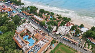 Thailandrundreise - Bangkok, Koh Chang und Koh Kood (elf Nächte mit Flug, pro Person)