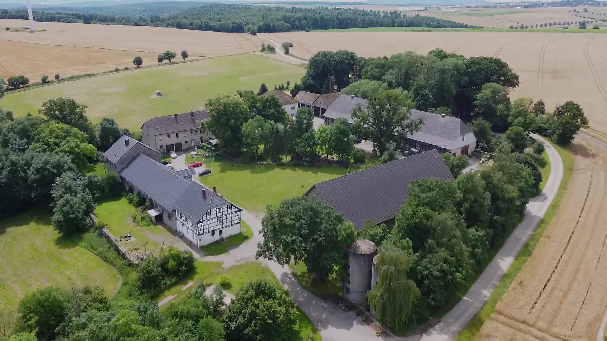 Bisher gibt es beim Müll-Fiasko in Ovelgönne keine Besserung in Aussicht.
