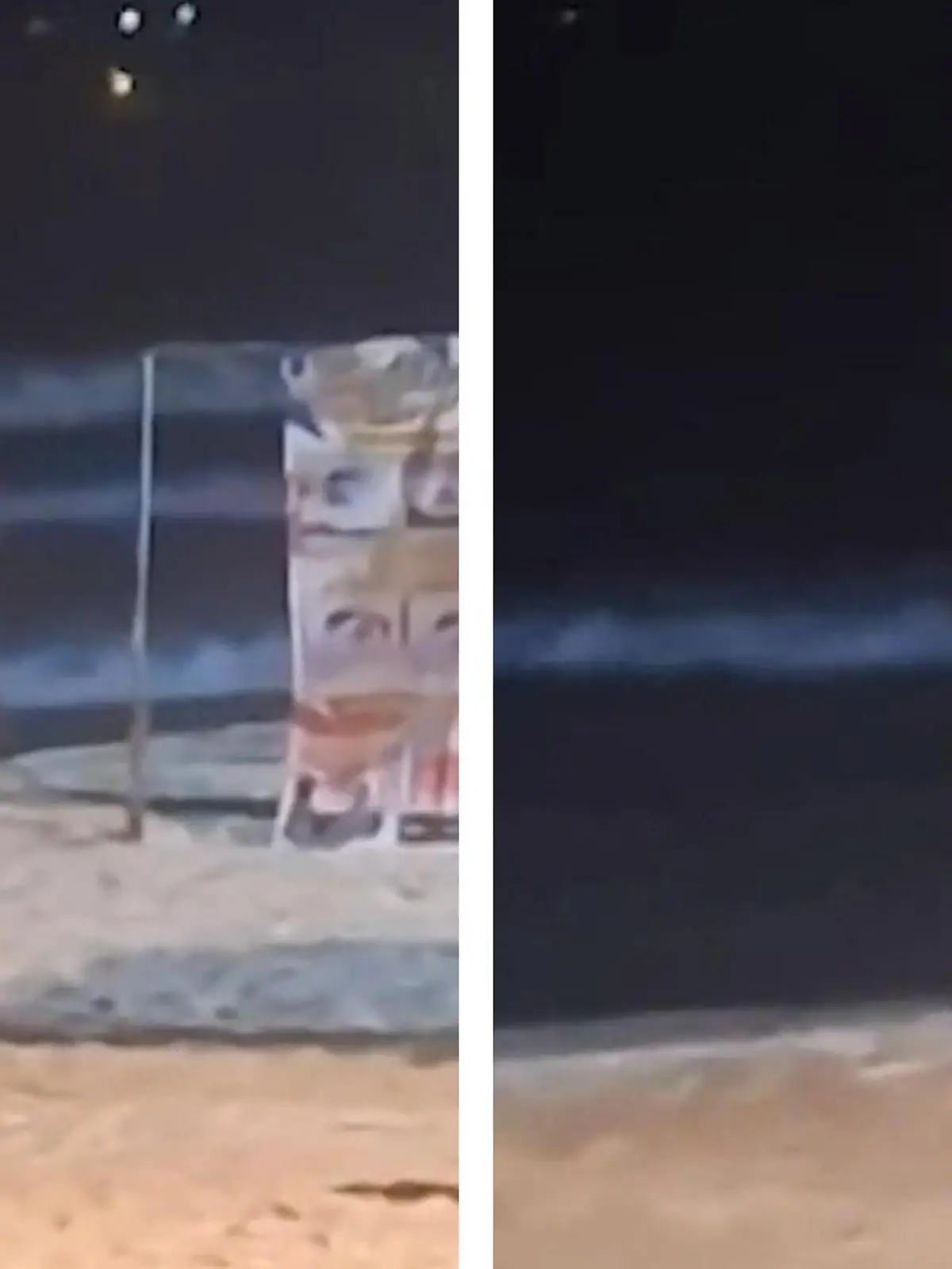 Diesen Touris ist mal gar nichts peinlich - kurzerhand haben sie einen flotten Dreier am Strand von Phuket. Bei den Anwohnern kommt das aber eher schlecht an. Warum, seht ihr im Video!