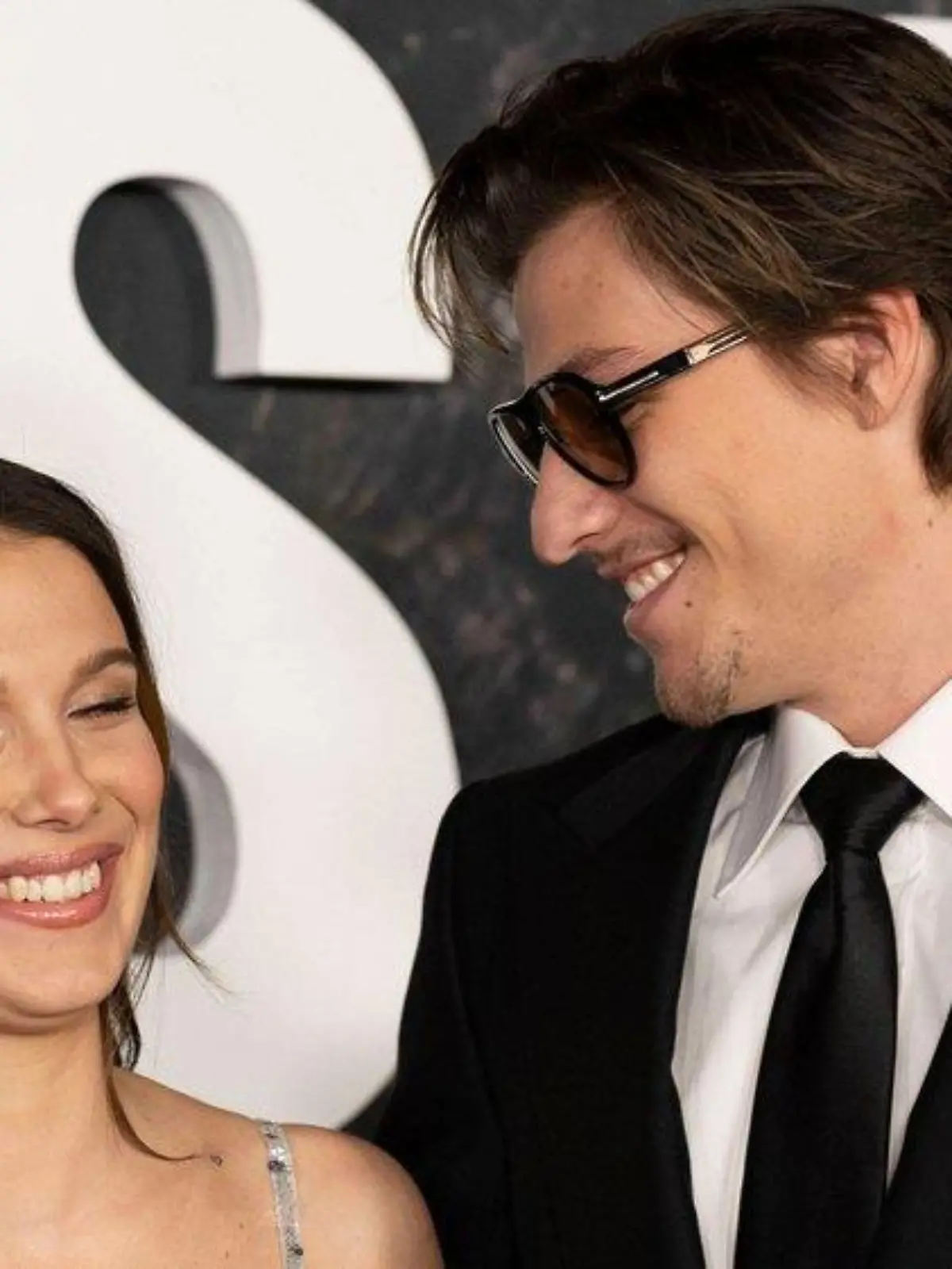 Heiraten Millie Bobby Brown und Jake Bongiovi ein zweites Mal?