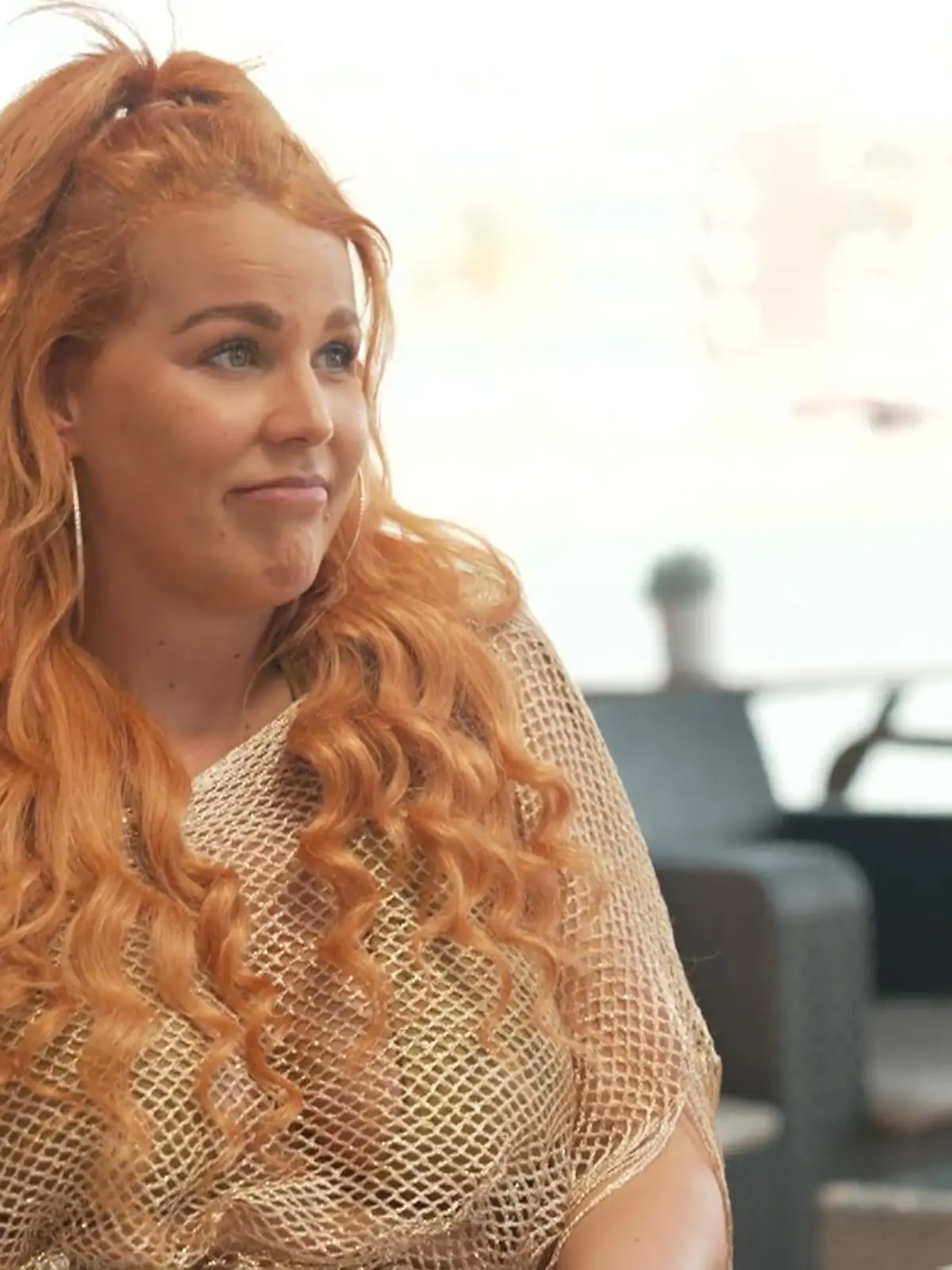 Bild zu: "Von Chanelles Auftritt hängt alles ab"