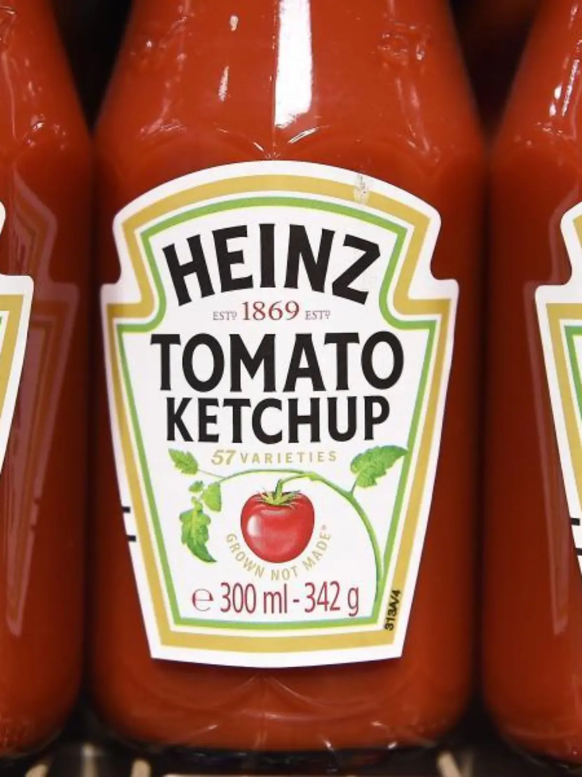 Heinz Ketchup