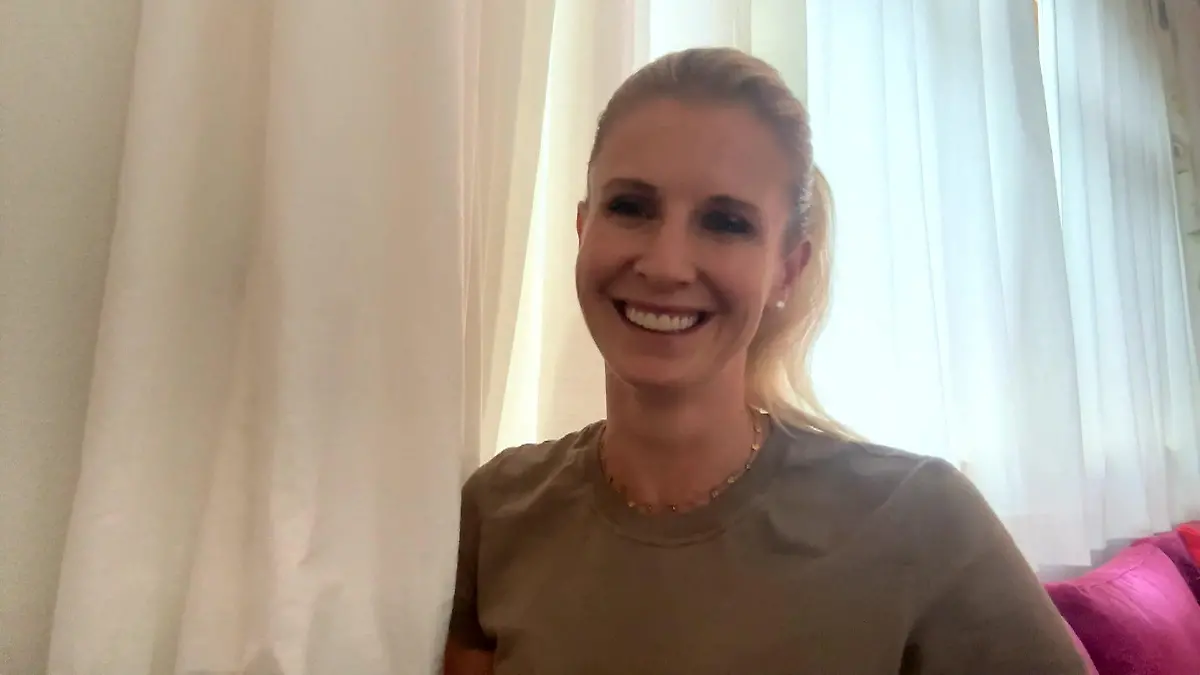 Trägt Jessica von Bredow-Werndl unsere Olympiafahne? Dressurreiterin im RTL-Interview