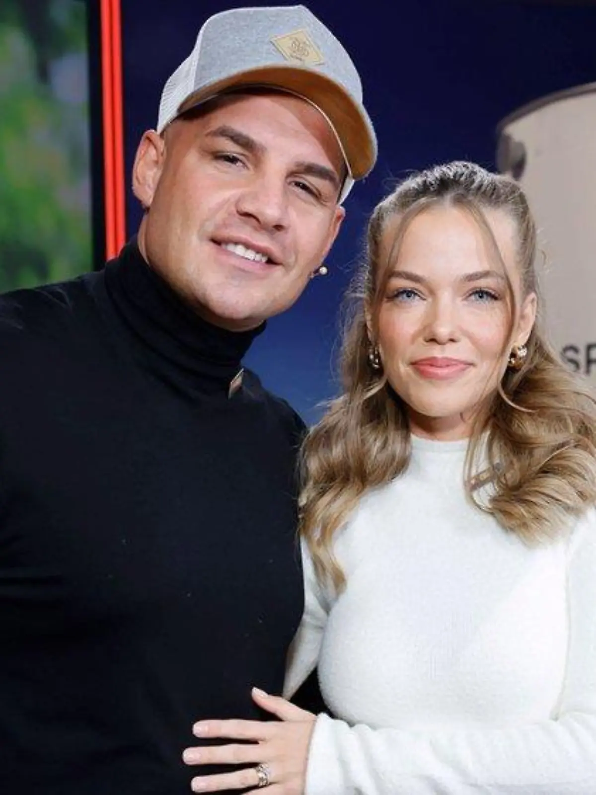 Nach Instagram-Zoff: Pietro Lombardis Verlobte droht Frühgeburt