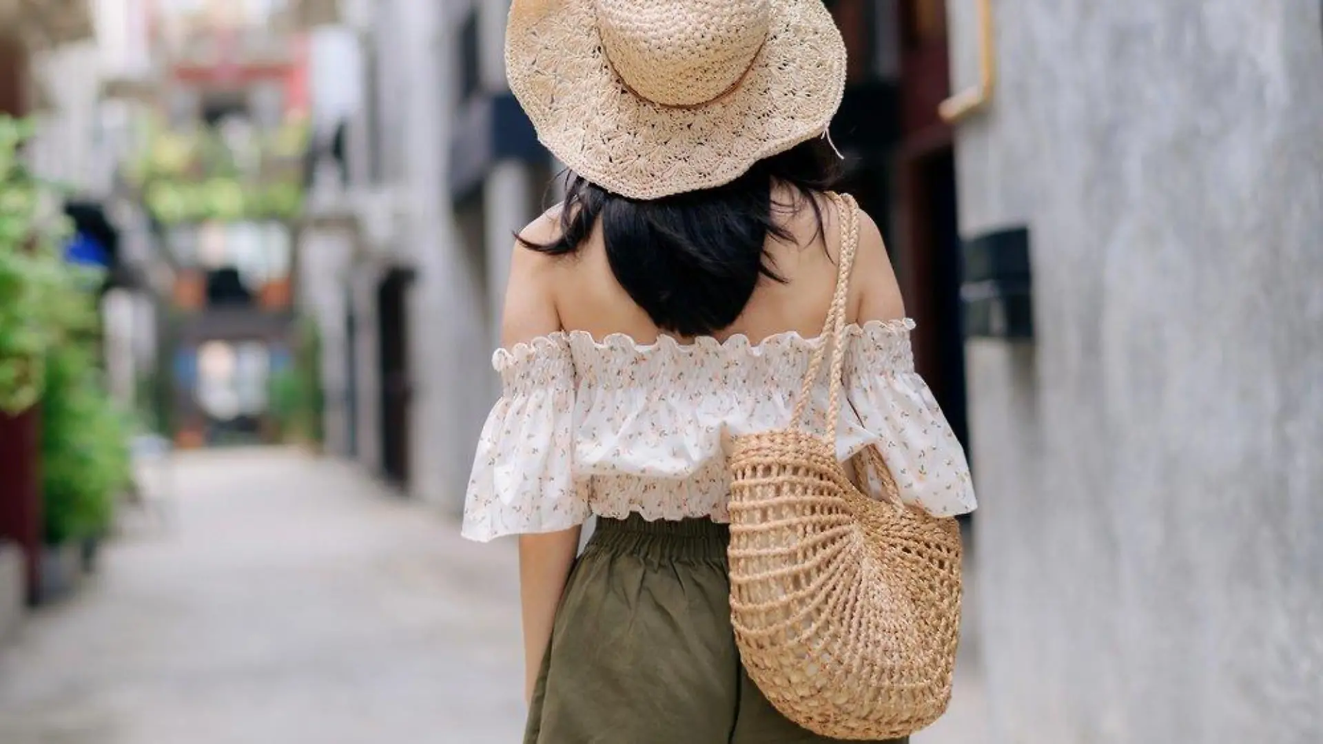 Basket Bags: Die heiße Trendtasche der Saison!