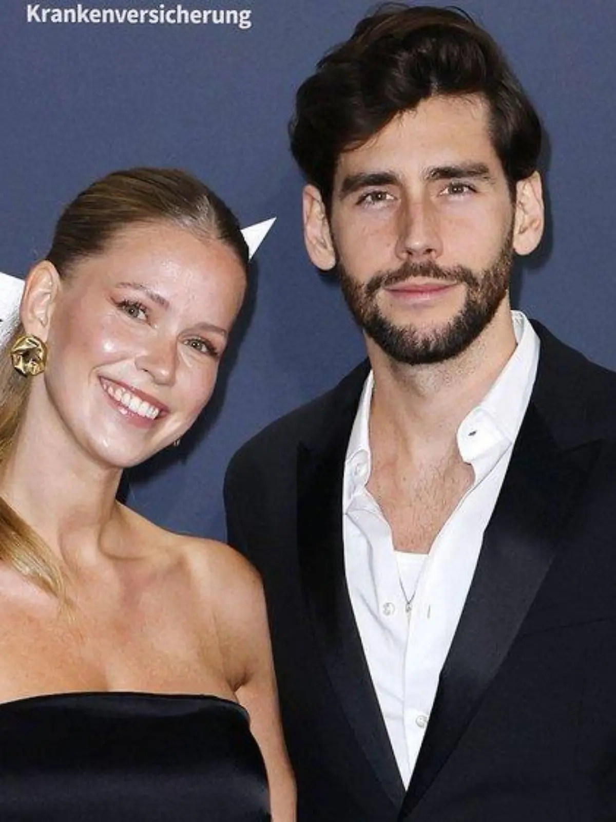 Das Baby ist da! Alvaro Soler ist Vater geworden