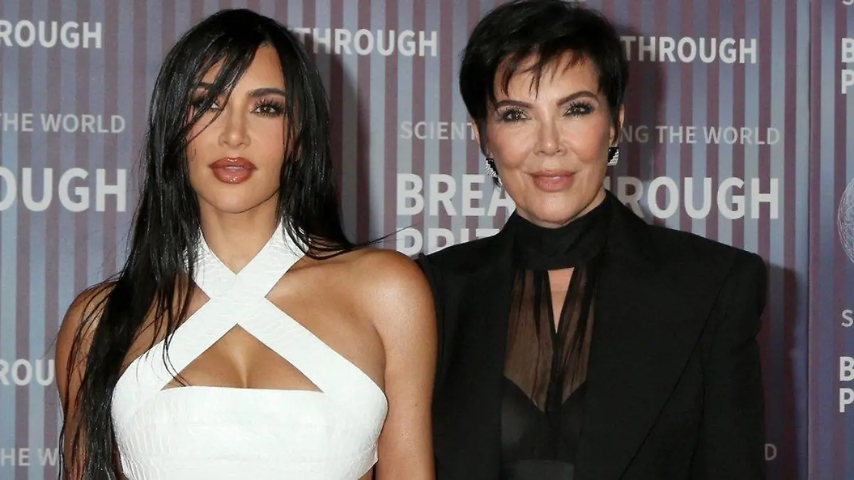 Kein Eierstock-Krebs bei Kardashians: Kris Jenners Tumor "gutartig"