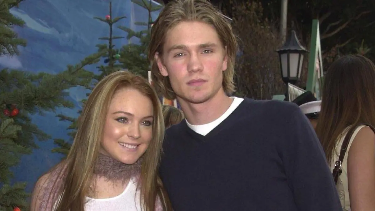 "Freaky Friday 2": Küsst Lindsay Lohan wieder Chad Michael Murray?