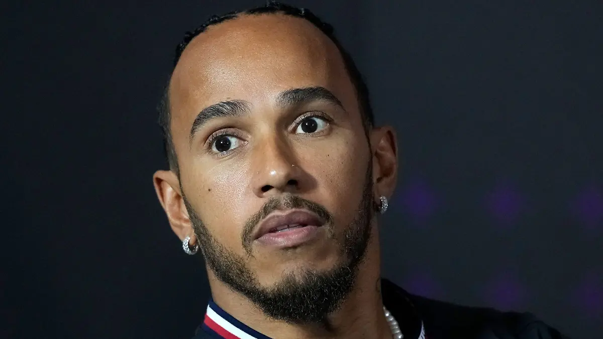Lewis Hamilton fordert weitere Schritte zur Diversifizierung der Formel 1. (Archivbild)