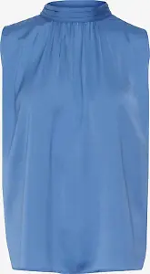 Bluse "Aileen" von Saint Tropez