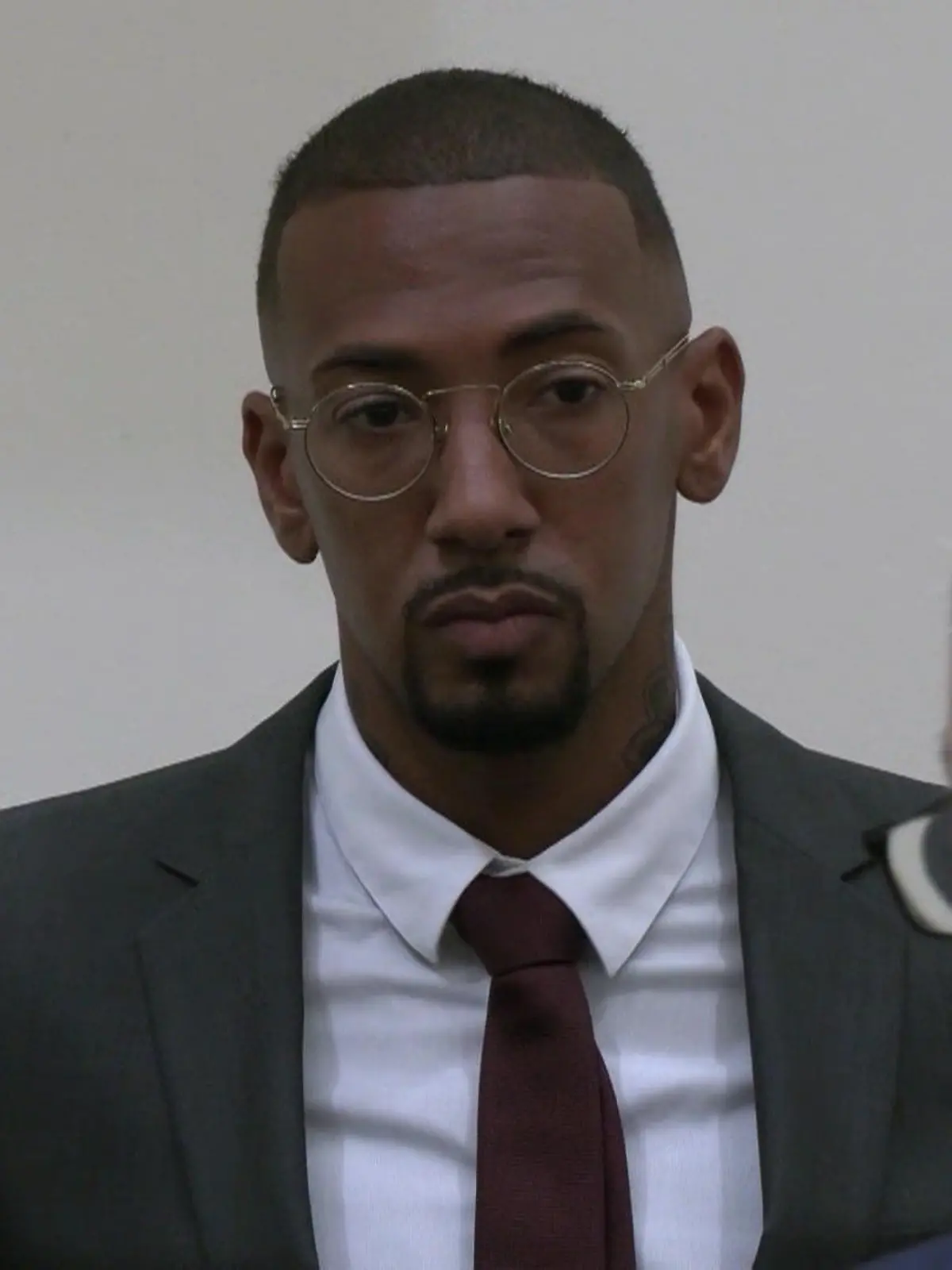 Bild zu: "Das wird Jérôme Boateng vorgeworfen"