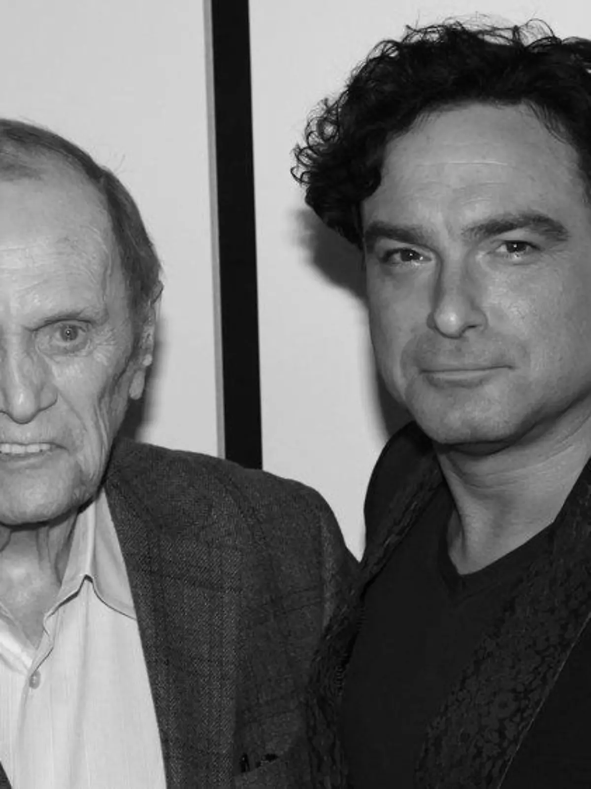"The Big Bang Theory"-Stars würdigen verstorbenen Co-Star Bob Newhart