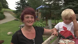 Familie fällt Stein vom Herzen - vermisster Sohn wieder da "Zentnerlast von den Schultern gefallen"