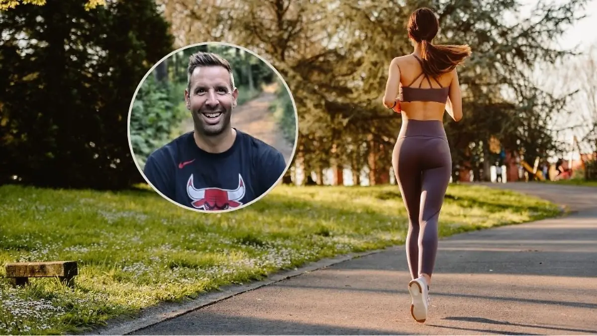 Personal Trainer Marcus Kalz verrät, was dran ist an bekannten Sport-Mythen.