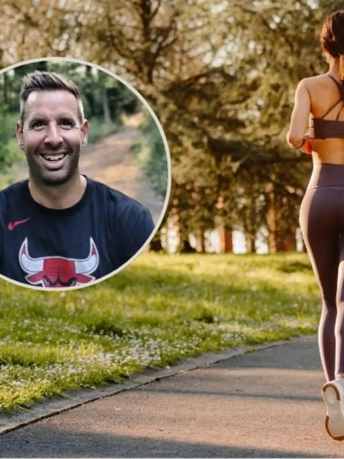 Personal Trainer Marcus Kalz verrät, was dran ist an bekannten Sport-Mythen.