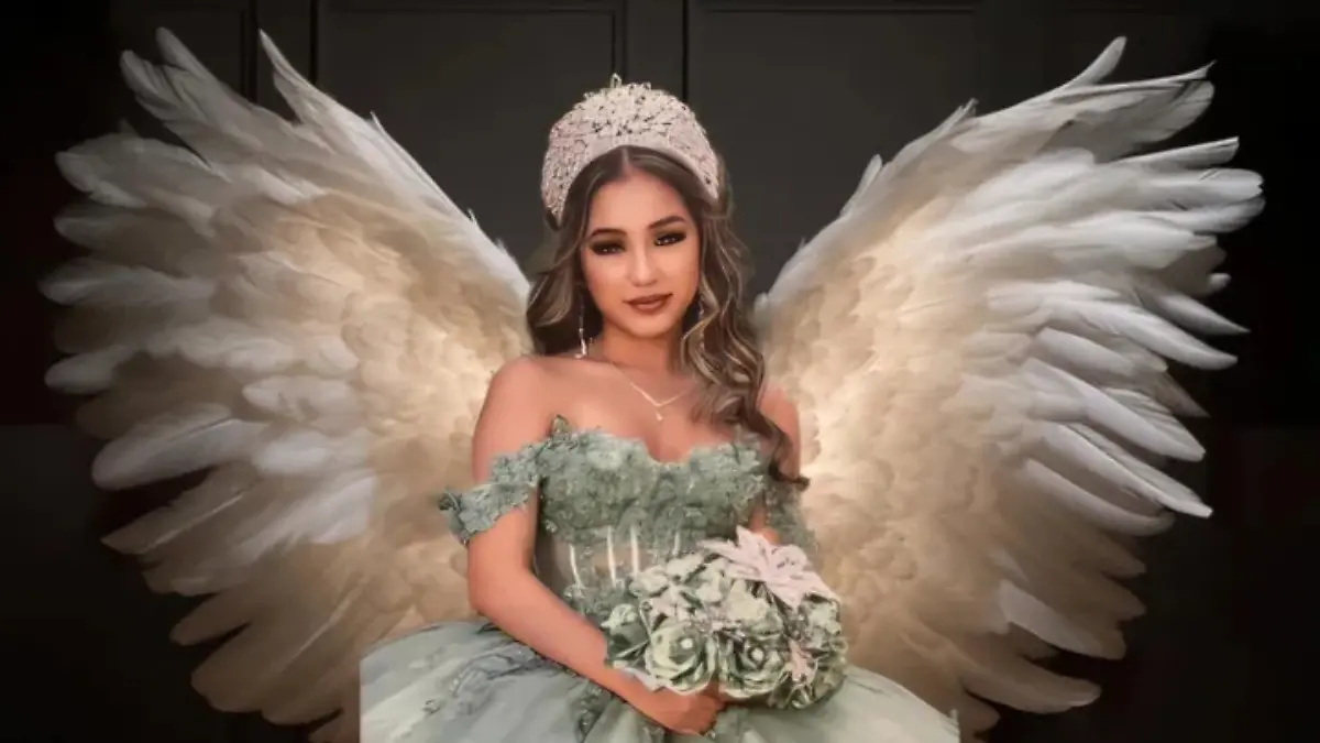 Mia Campos wurde nur 16 Jahre alt 