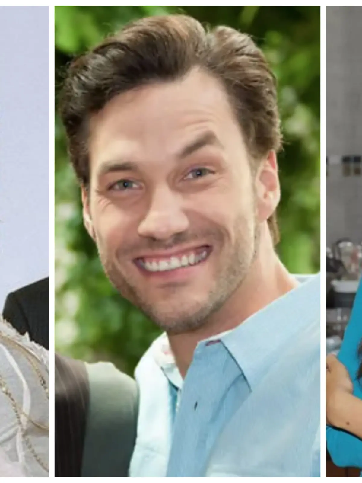 Viele Stars von GZSZ, AWZ und „Unter uns” haben schon mal die Serien gewechselt. 