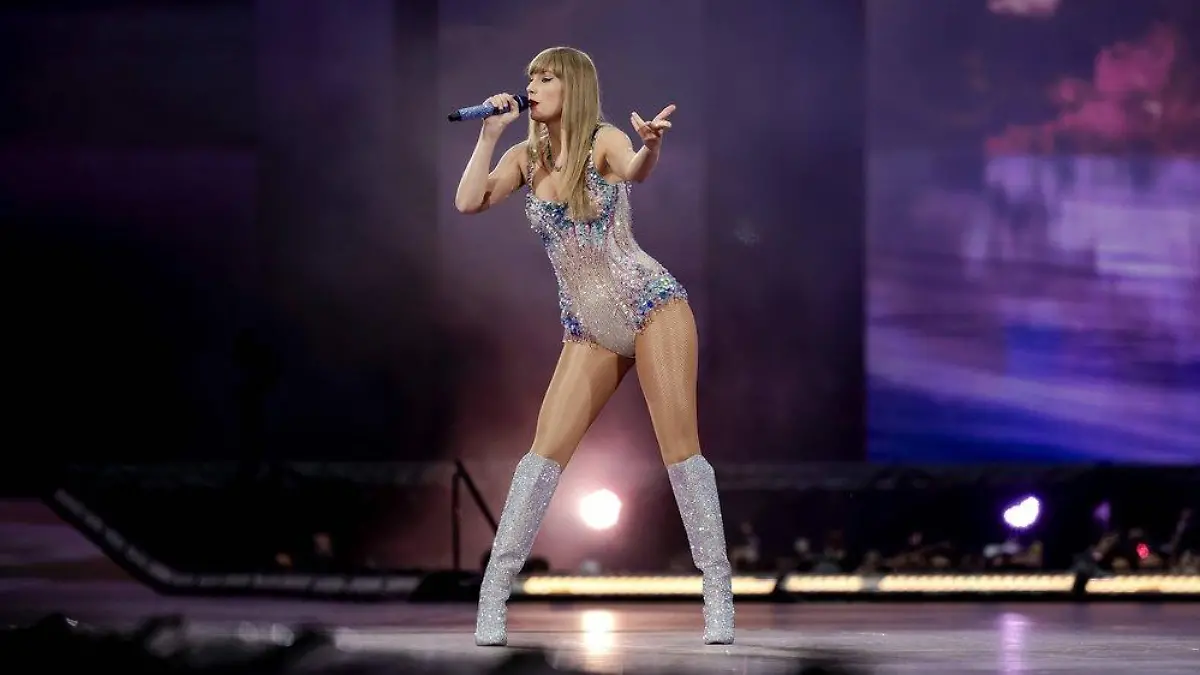 Taylor Swift: Parkplatzchaos nach zweitem Auftritt in Gelsenkirchen