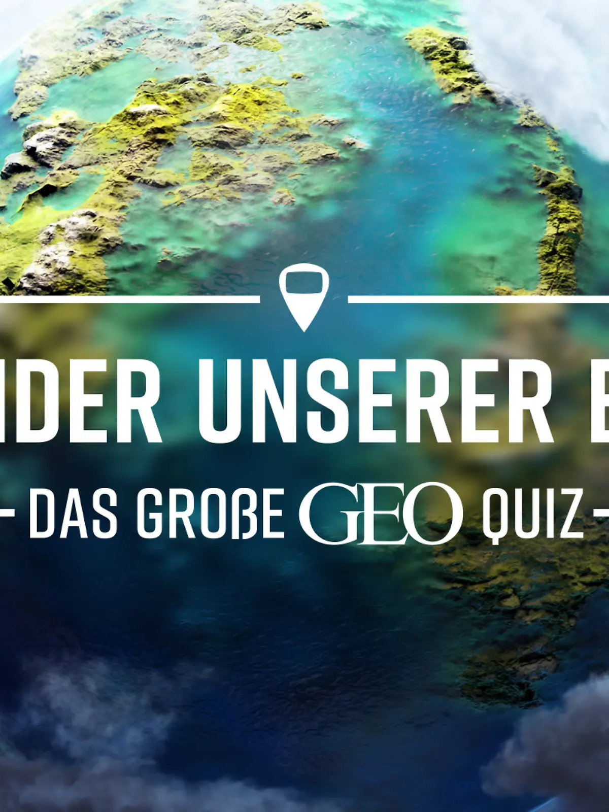 GEO Quiz