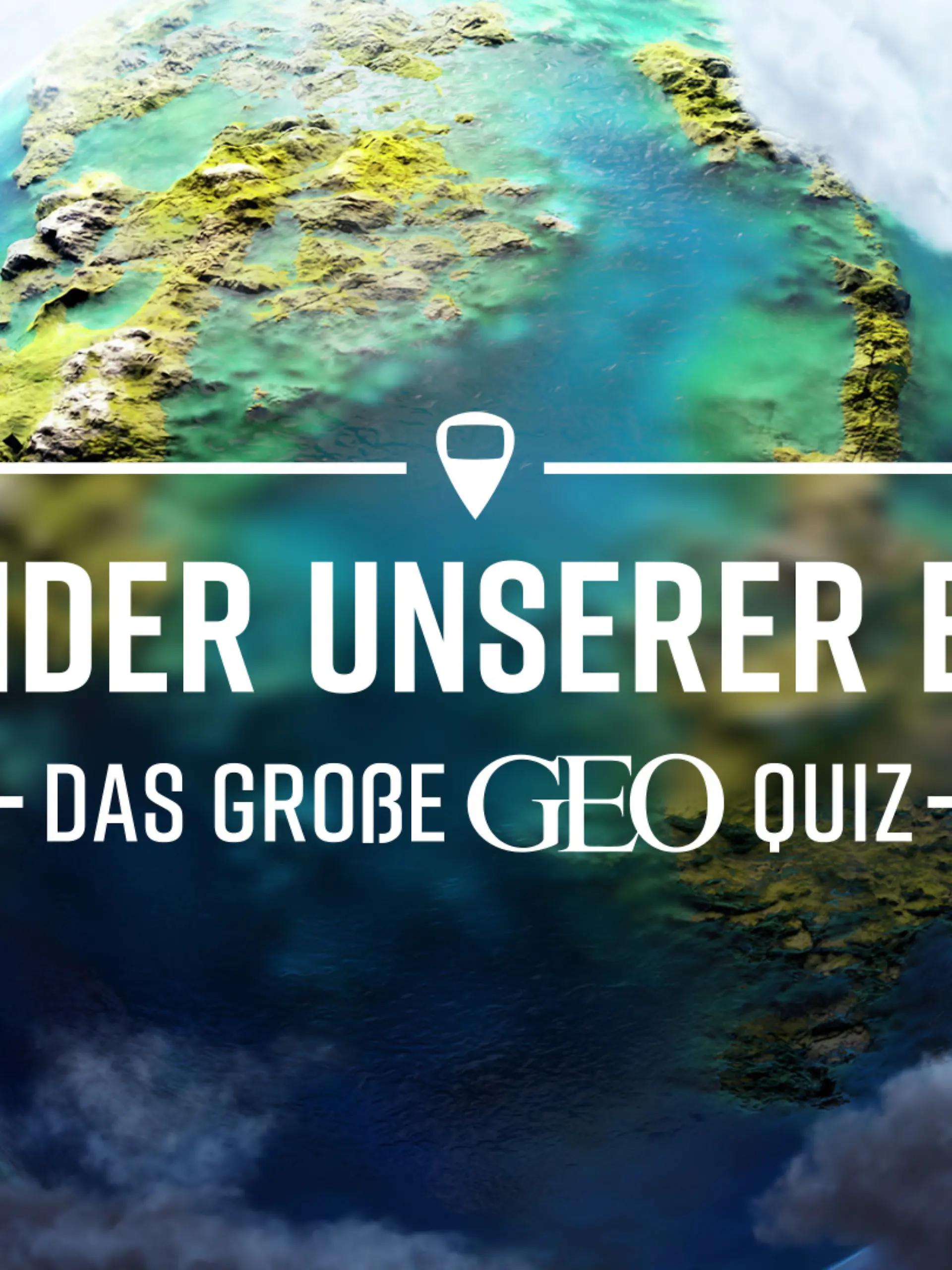 GEO Quiz