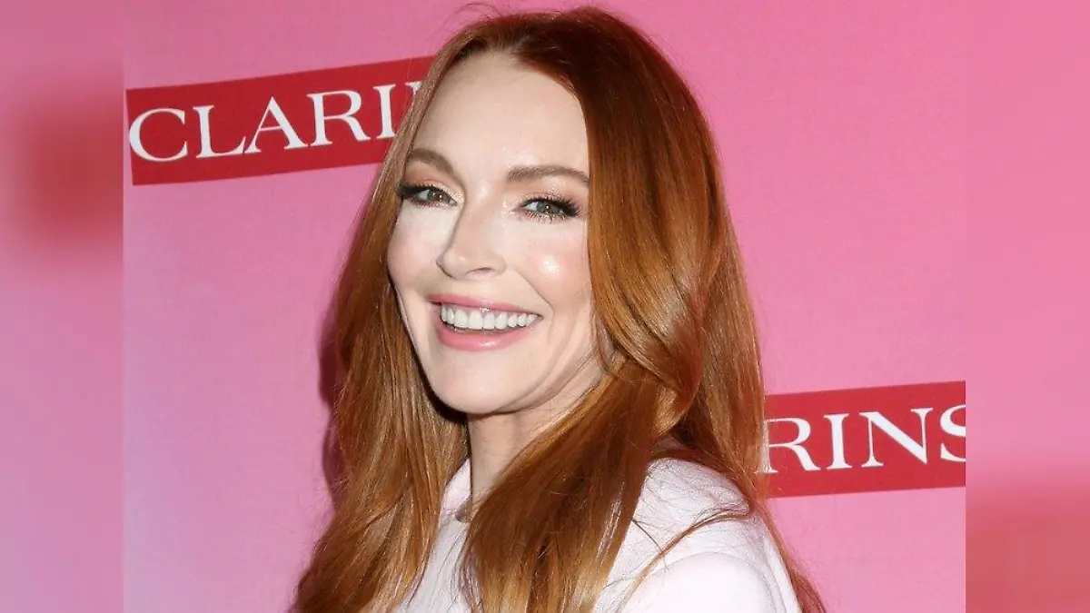 Lindsay Lohan: Rührende Worte am ersten Geburtstag ihres Sohnes