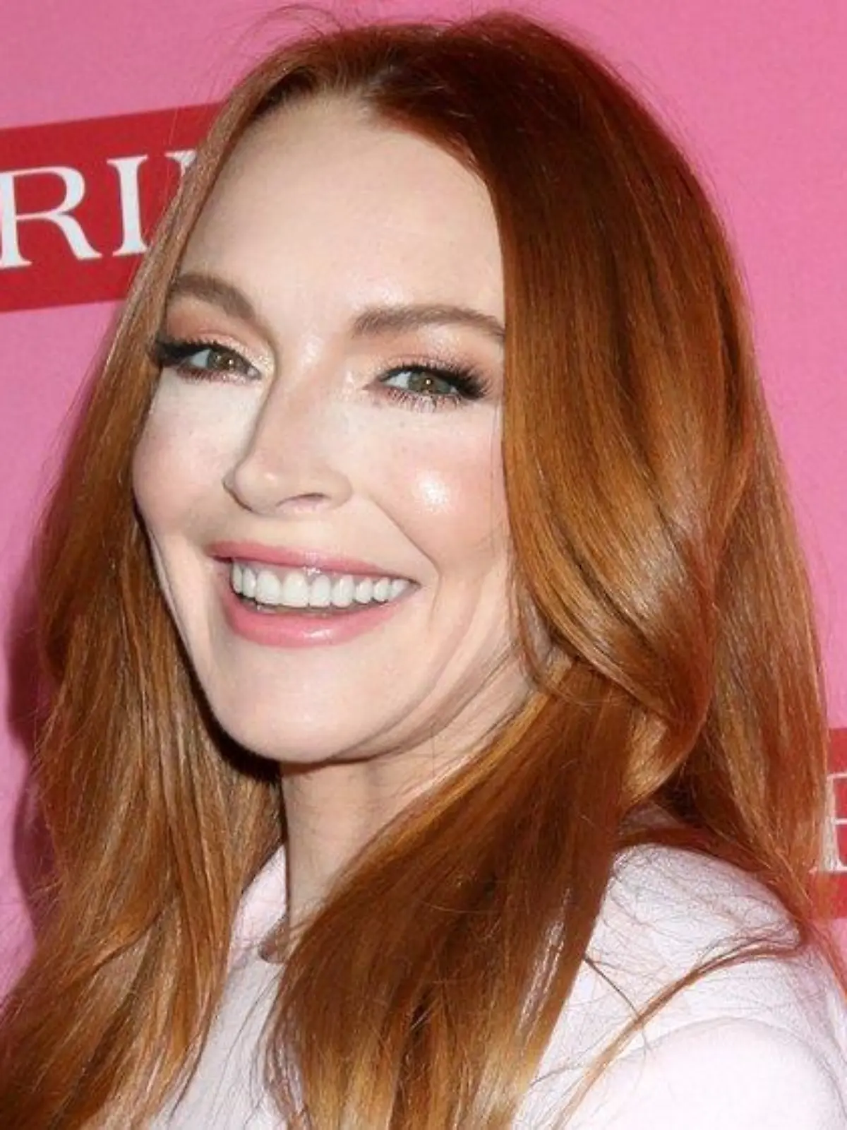 Lindsay Lohan: Rührende Worte am ersten Geburtstag ihres Sohnes