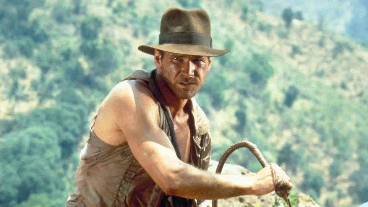 "Indiana Jones"-Filzhut: Wird er für 820.000 US-Dollar versteigert?