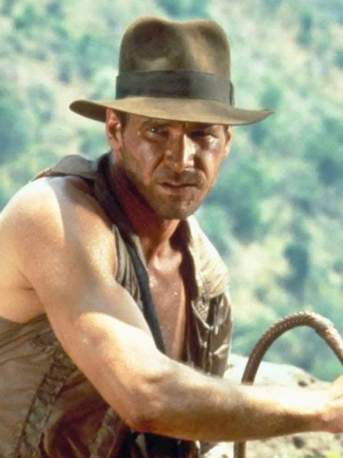 "Indiana Jones"-Filzhut: Wird er für 820.000 US-Dollar versteigert?