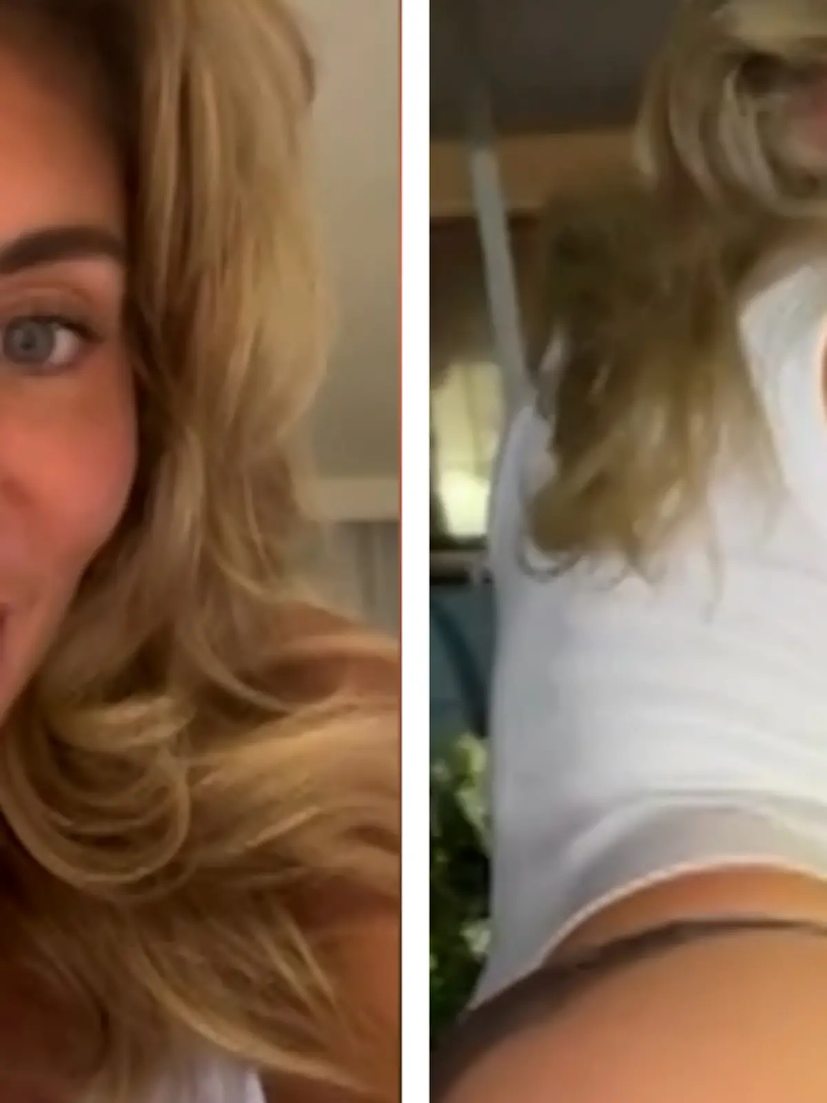 Bild zu: "OnlyFans-Model macht Ehemännern unmoralisches Angebot"
