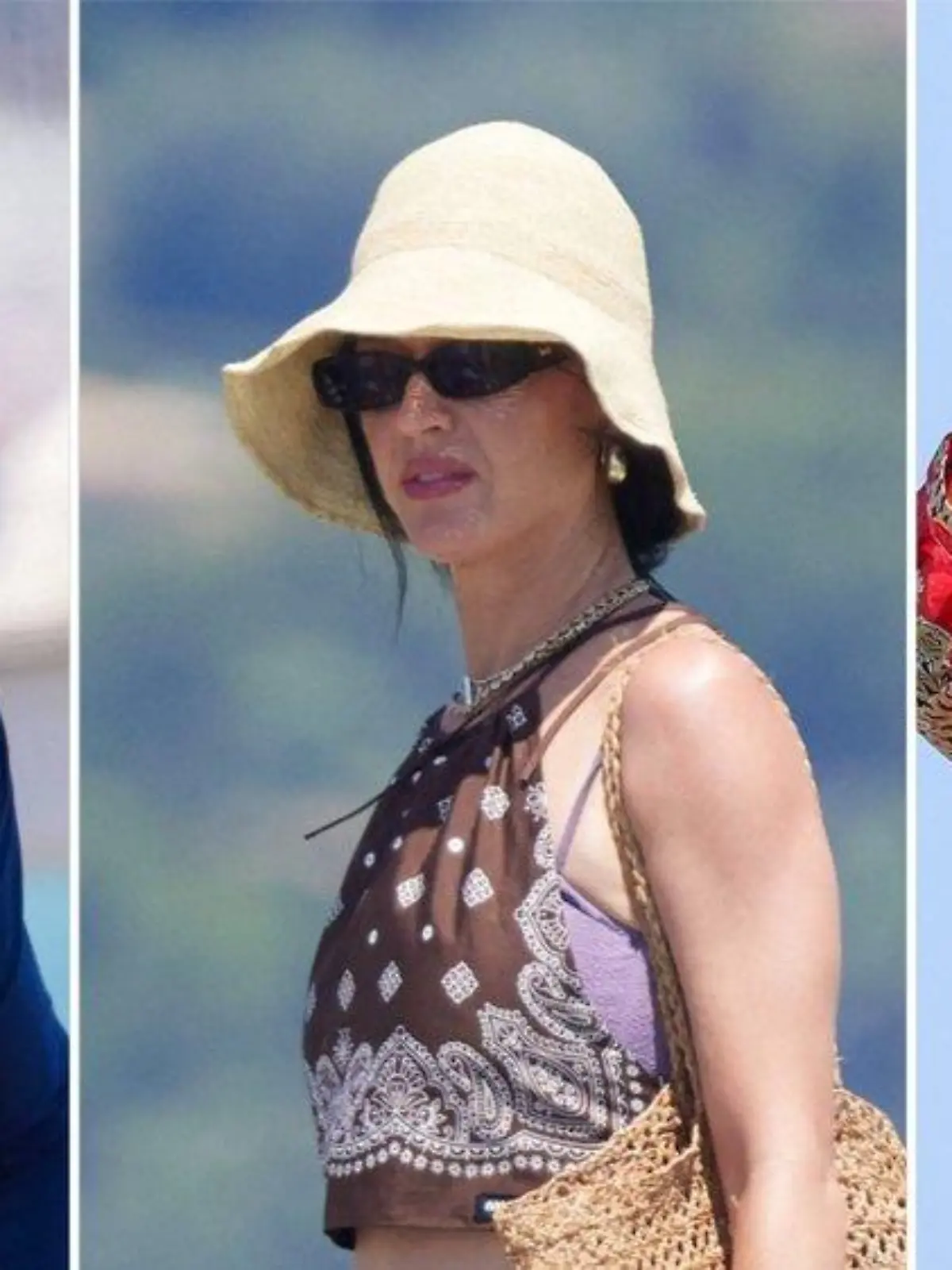 Alle waren da: Darum urlauben Stars wie Katy Perry in Saint-Tropez