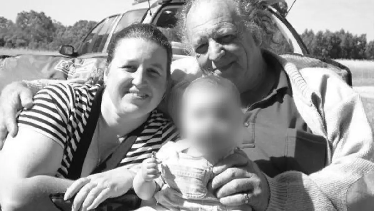 John Earnest Deaves und Jennifer Anne Deaves sind Vater und Tochter und haben dennoch zusammen zwei Kinder gezeugt.