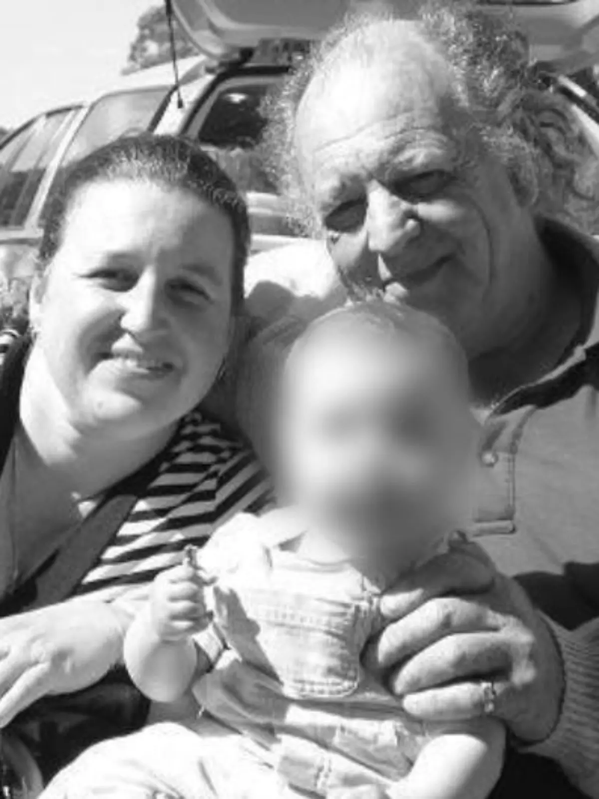 John Earnest Deaves und Jennifer Anne Deaves sind Vater und Tochter und haben dennoch zusammen zwei Kinder gezeugt.