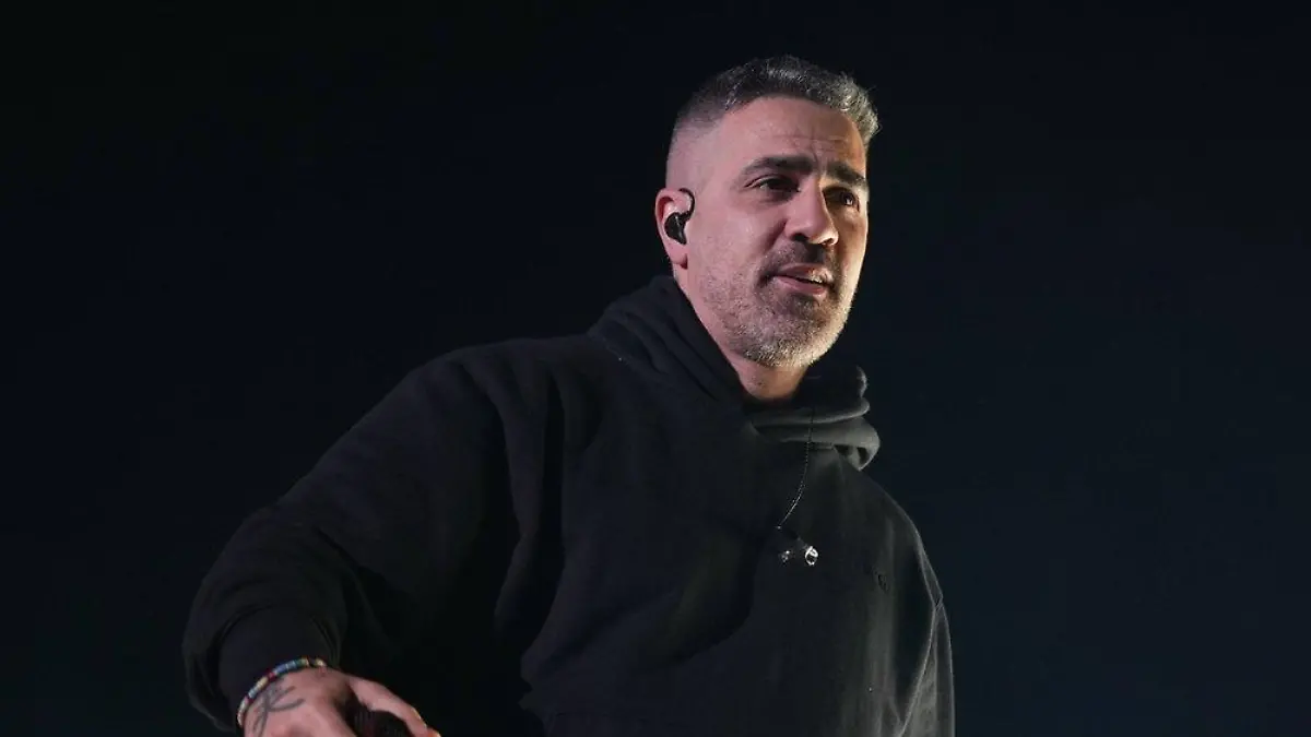  Foto zu Bushidos "Alles wird gut - Tour 2026": So kommen Fans an Tickets 