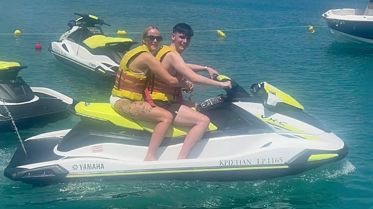 Tod im Urlaub am Comer See 