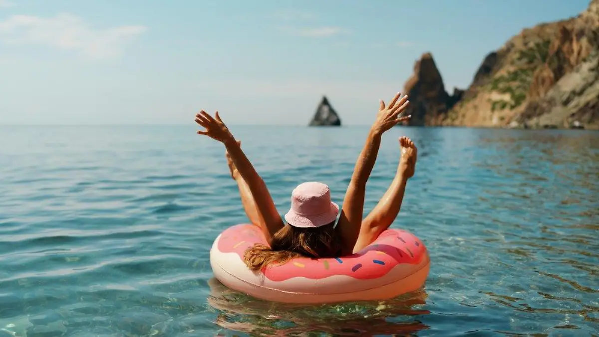 So schaltet man im Urlaub wirklich ab