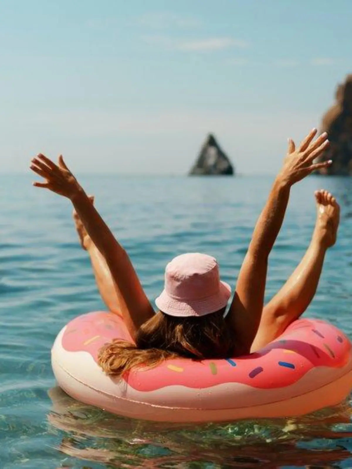 So schaltet man im Urlaub wirklich ab