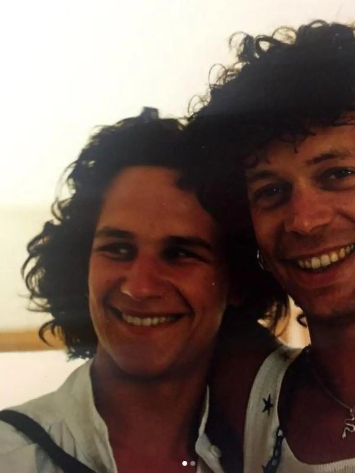 Guido Maria Kretschmer postet Throwback-Foto