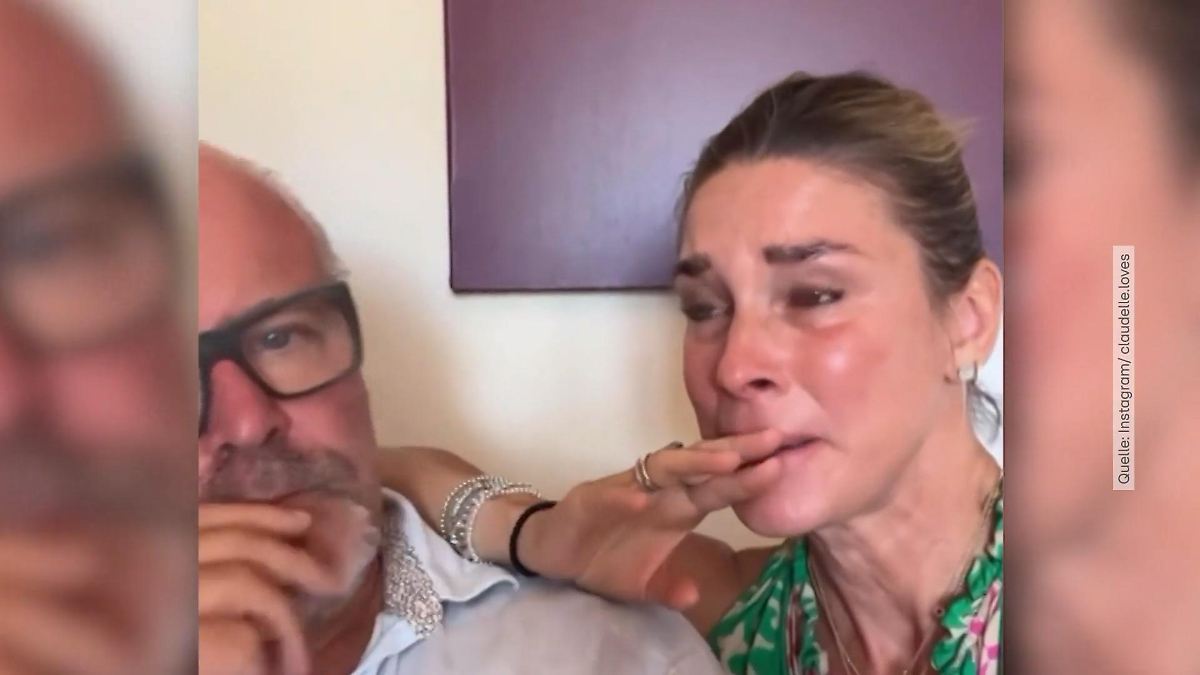 Ex-Unter-uns-Star-Claudelle-Deckert-gibt-gel-hmte-H-ndin-weg-Fans-in-Aufruhr