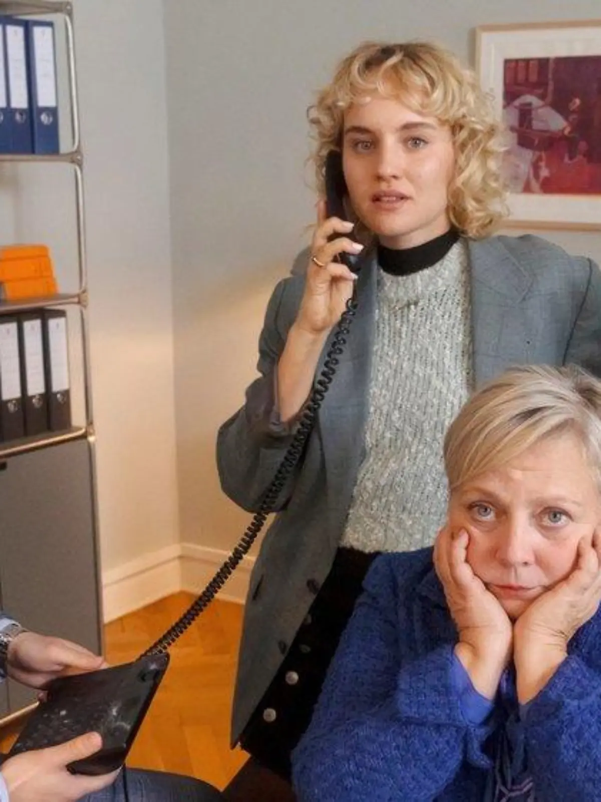 Neuauflage von "Liebling Kreuzberg" kommt im September