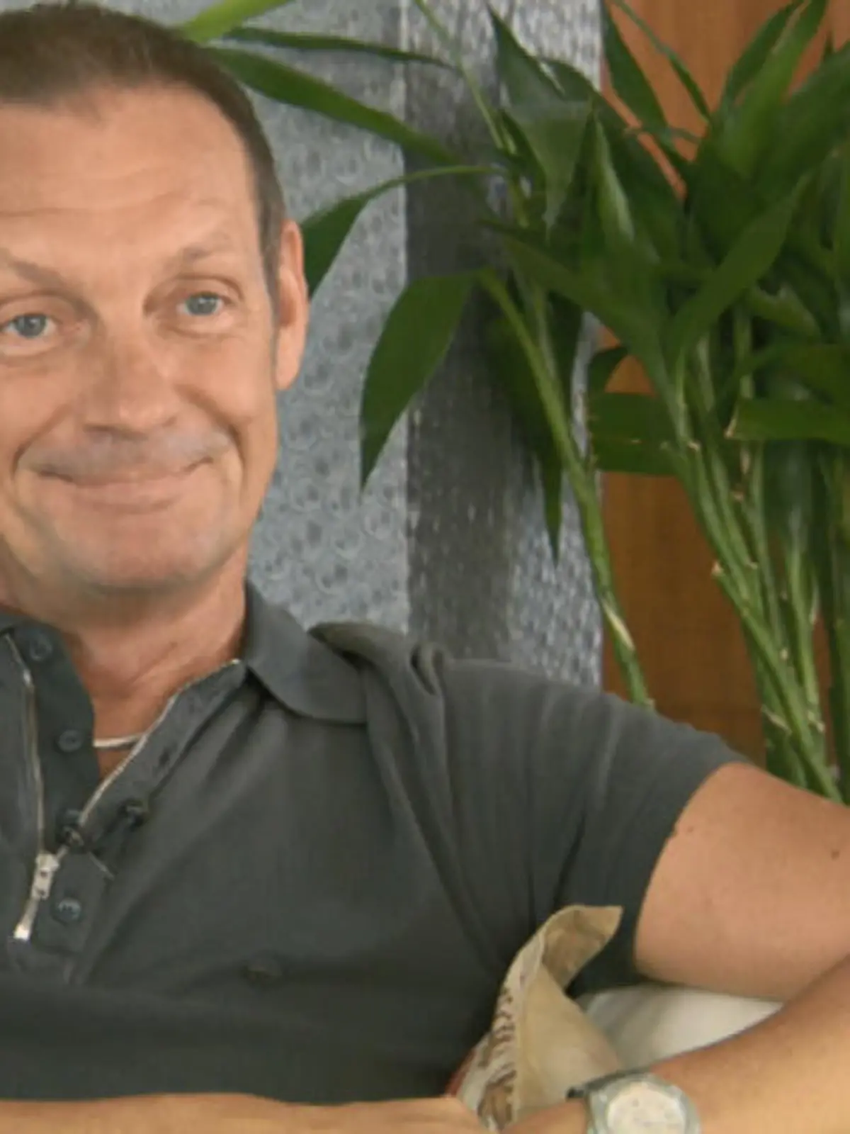 Bild zu: "2001 war Harry einer der ersten Barbesitzer"