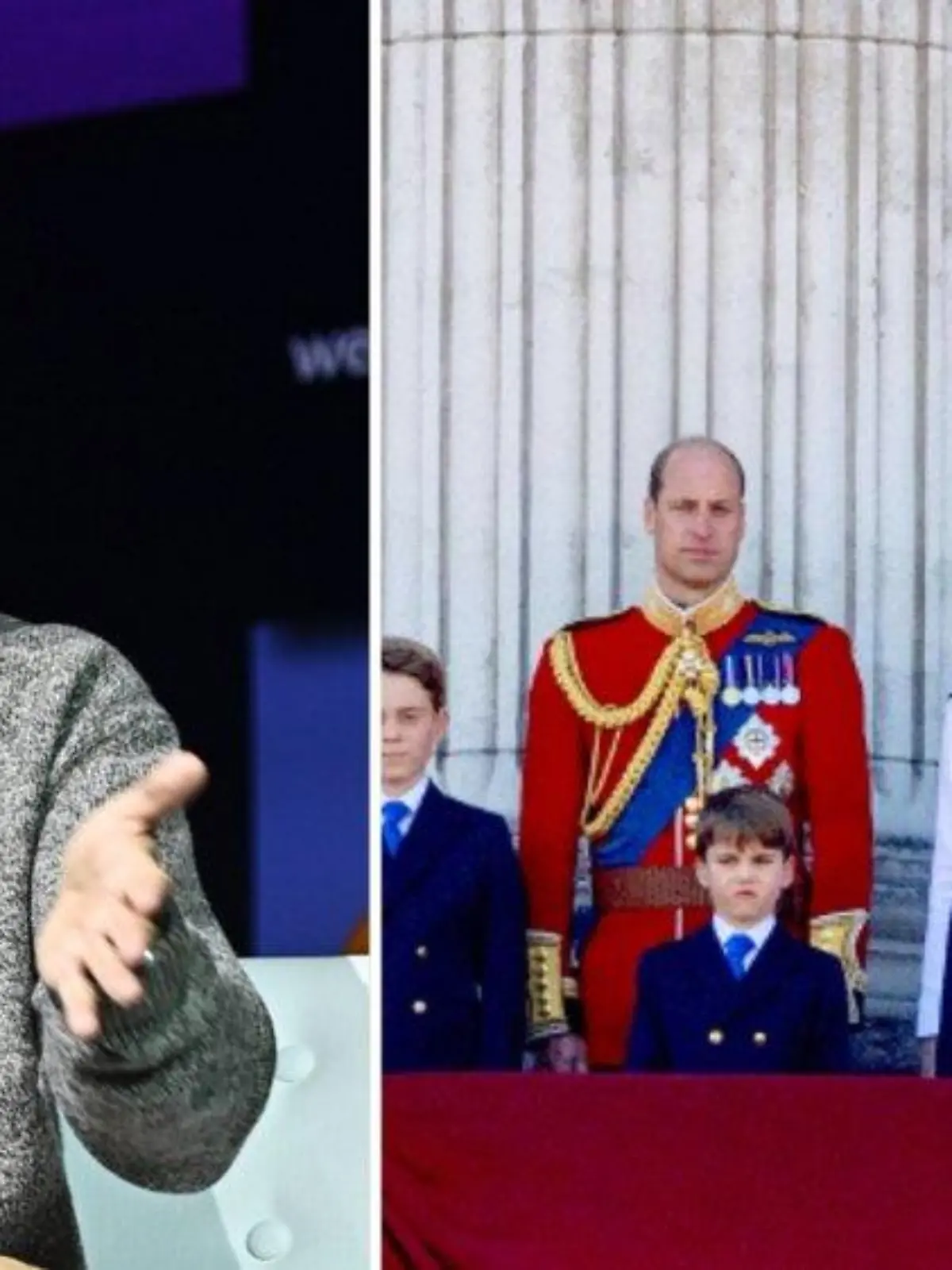 Müssen die Royals zittern? Neue Serie von Omid Scobie kommt