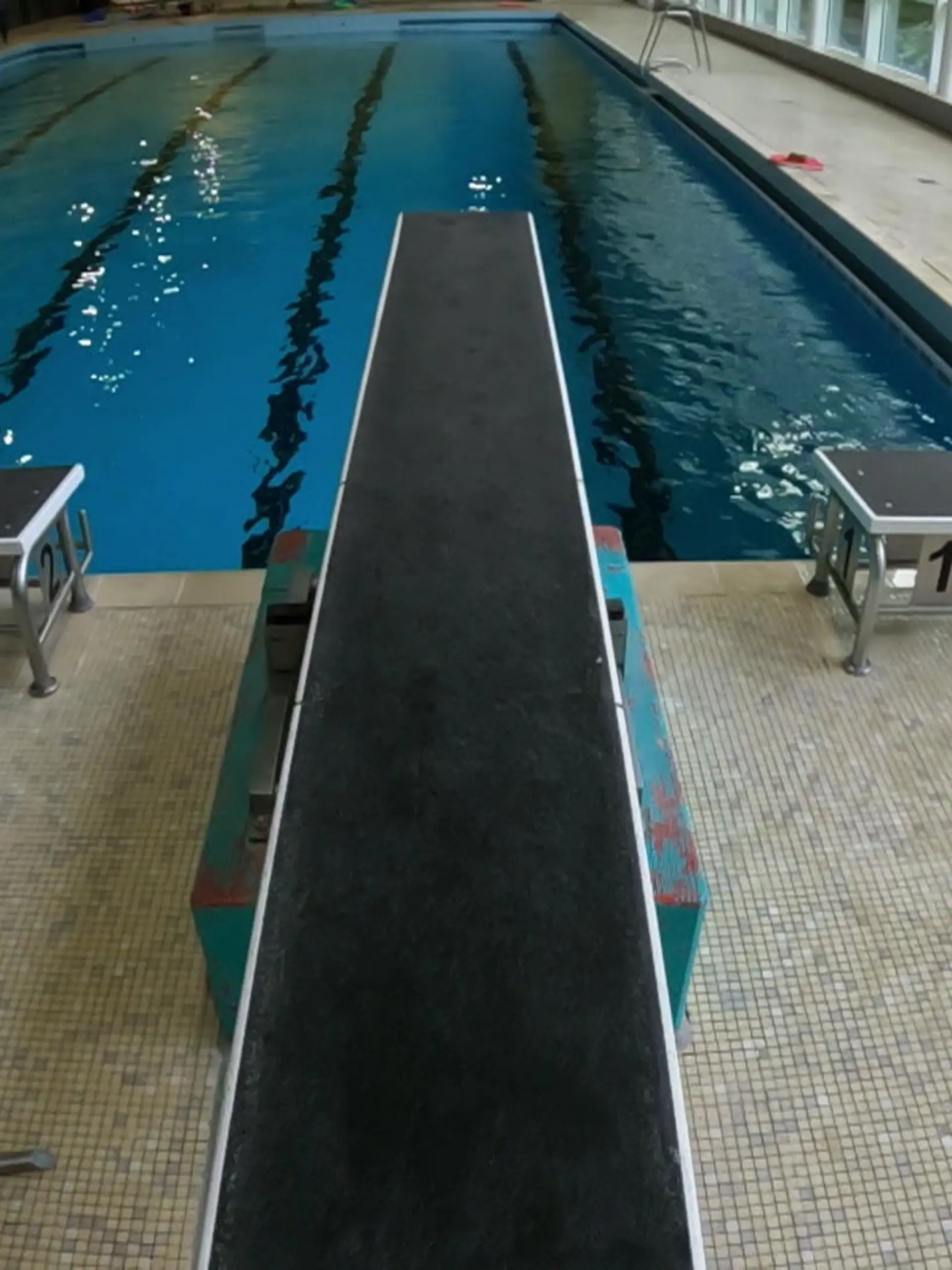 Bild zu: "Kostenlose Schwimmkurse"