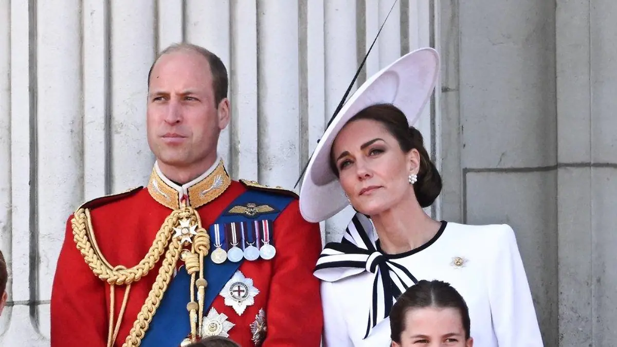 Prinz William und Kate suchen Sekretär mit besonderer Fähigkeit